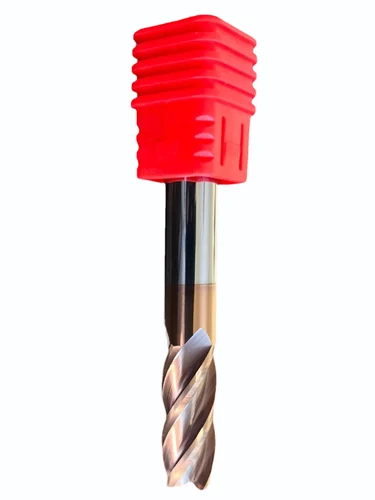 carbide-end-mill