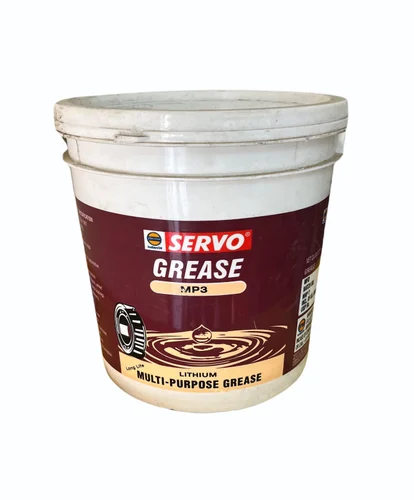 servo-grease
